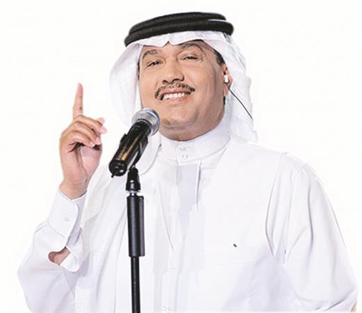 فنان العرب محمد عبده﻿