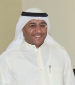 خالد الهاجري 