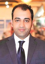 علاء بوعليان﻿