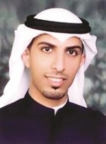 محمد العتيبي﻿