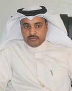 فلاح العازمي﻿
