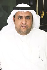 سعد العجمي