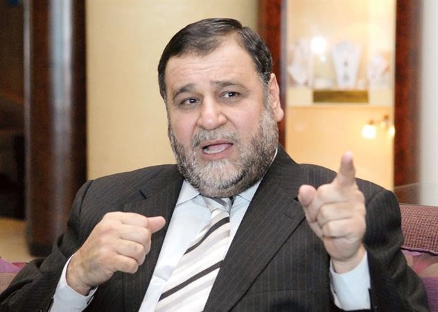 خالد ضاهر