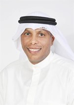 خالد الماص﻿