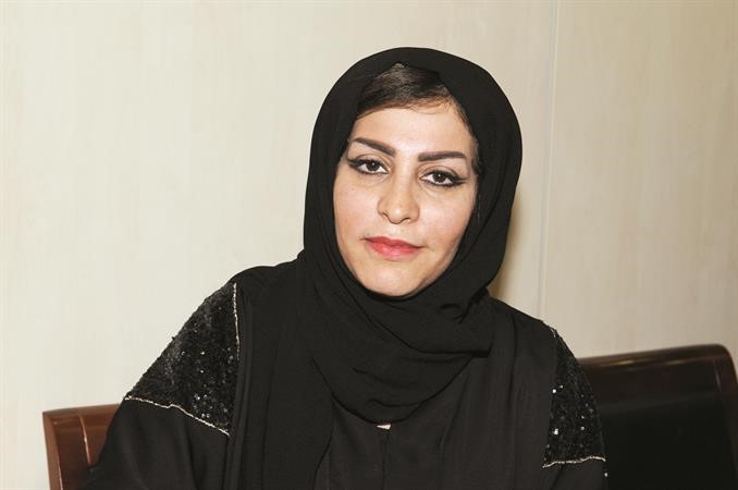  ايمان الخباز﻿