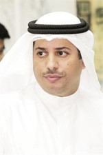 احمد البغيلي