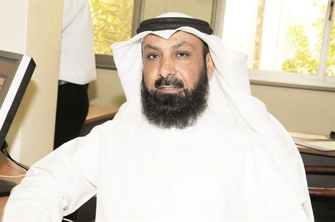 مانع العجمي﻿