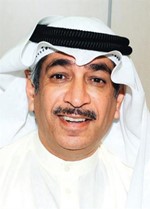 م عادل الخرافي