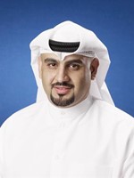 طلال العوضي ﻿