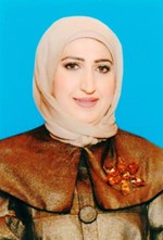  نادية بهبهاني ﻿