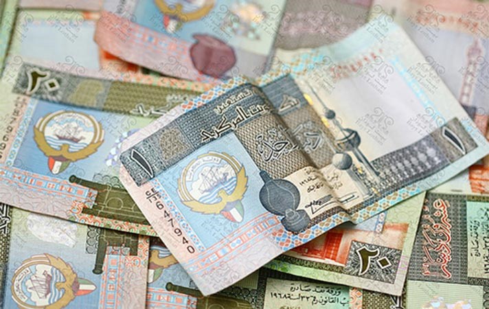 البحث عن مجهول «باق» من رصيد مصري4007 دنانير بتذاكر وهمية