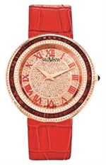 الأناقة تختصر في مجموعة ساعات« Geovani» الجديدة لدى روائع جنيف للساعات