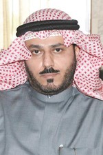 م ناصر الكندري﻿