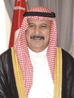 الفريق غازي العمر ﻿