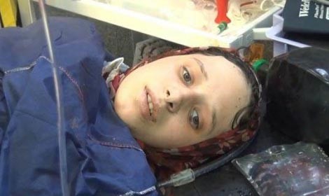 بالفيديو..الجزيرة تعرض آخر مذكرات أسماء البلتاجي