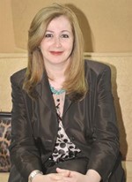 منى المطوع