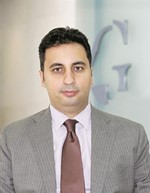 زياد عواد ﻿