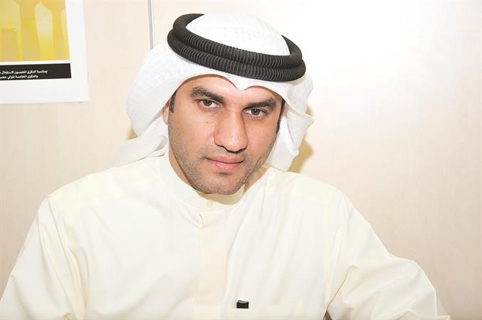 عبدالله الكندري