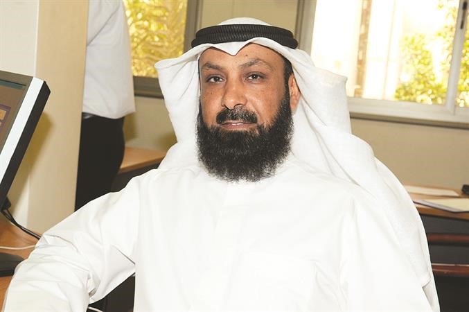 مانع العجمي