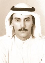 المخرج السينمائي القدير ابراهيم المانع﻿