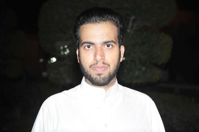 فلاح العجمي