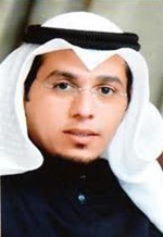 المحامي فيصل العنزي