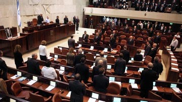 نواب من الائتلاف الحكومي يطالبون نتنياهو بعدم الانسحاب من الضفة