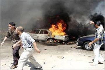 العراق: نجاة مدير استخبارات نينوى من الاغتيال