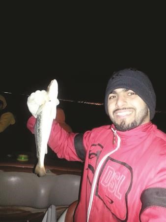 نواف صالح