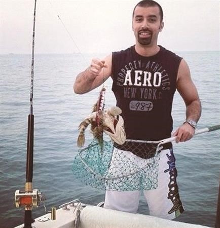هامور وجزه﻿