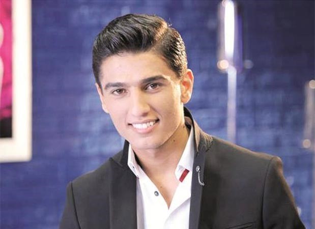 محمد عساف