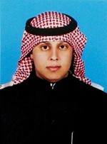 فهد المطيري﻿