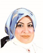 باسمة الدهيم﻿