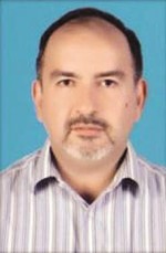 عاصم خالد﻿