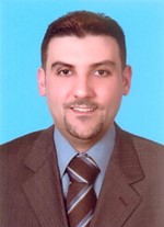 محمد خنفر ﻿