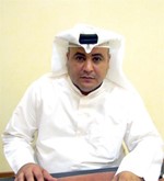 شافي الهاجري