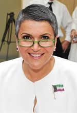 صفاء الهاشم﻿