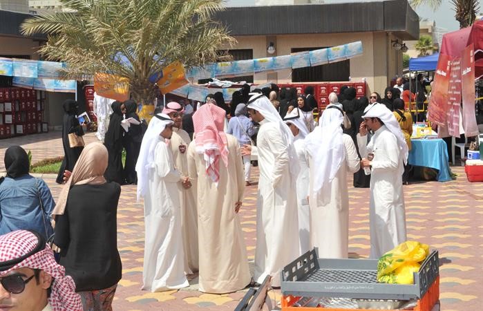 الطلبة في انتظار اعلان النتائج