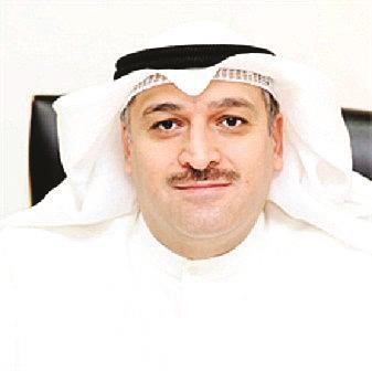 داحمد العوضي