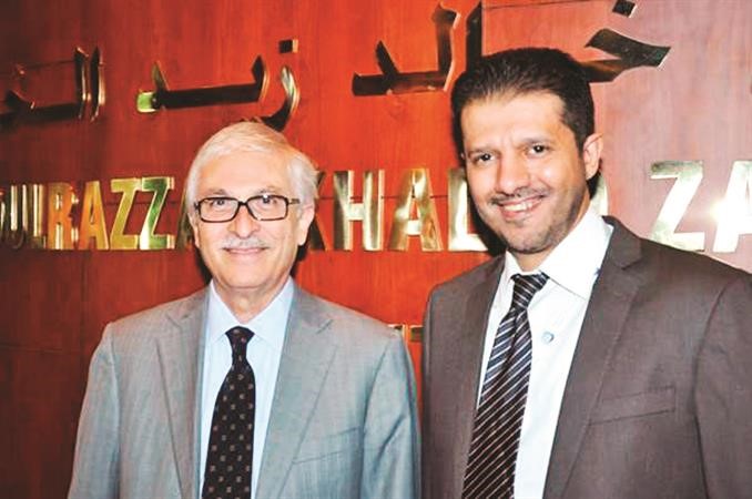  دجهاد ابوبكر ودكاظم بهبهاني﻿