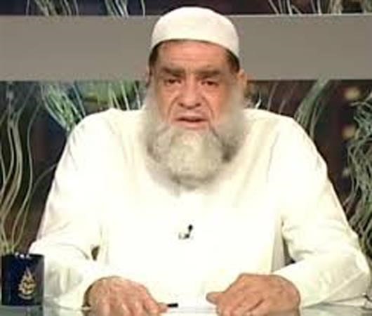 محمد عبد المقصود