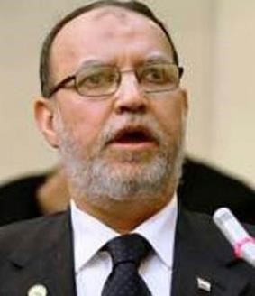 د عصام العريان