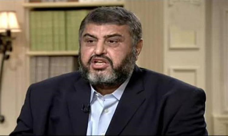 م خيرت الشاطر