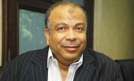 د سعد الكتاتني