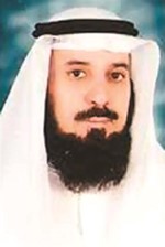 دحمود العازمي