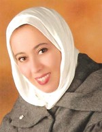 افنان السميط﻿