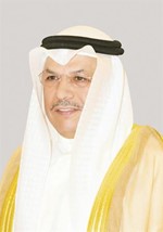 الشيخ خالد الجراح﻿