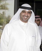 الشيخ محمد العبدالله﻿