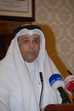 م محمد الصايغ