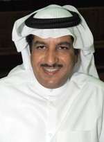 راضي العويد